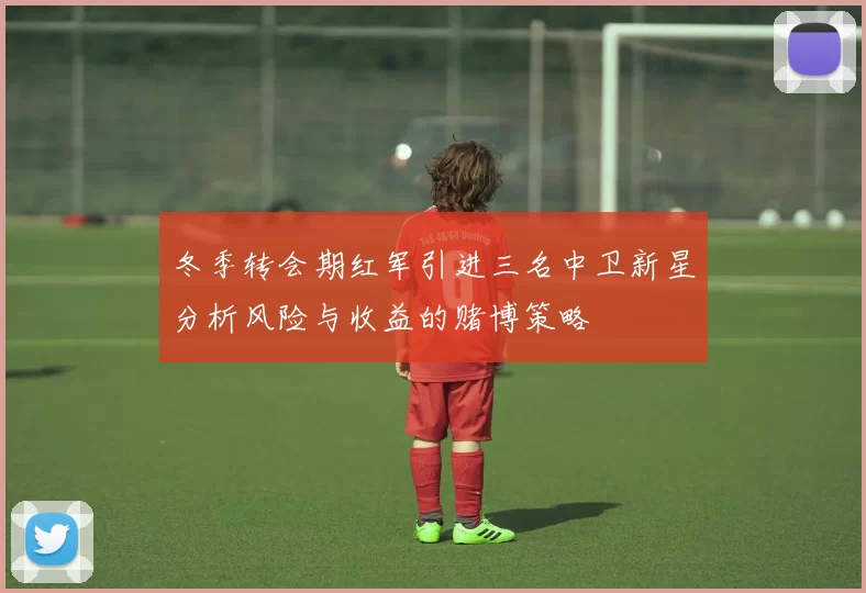 冬季转会期红军引进三名中卫新星分析风险与收益的赌博策略